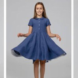 Платье детское Sondeflor - фото 3