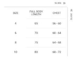 Платье детское Sondeflor - фото 5