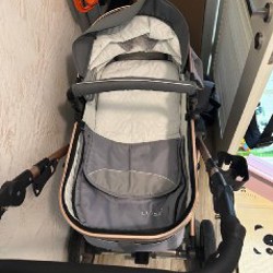 Коляска-люлька - фото 3