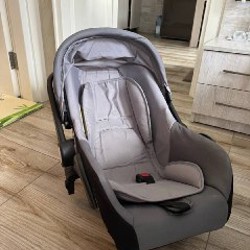 Коляска-люлька - фото 4