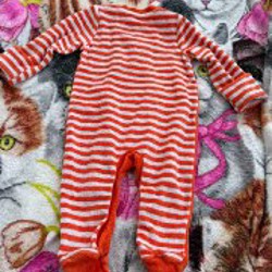 Комбенизон - фото 2