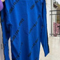 Детская кофта на мальчика - фото 2