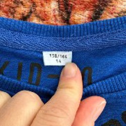 Детская кофта на мальчика - фото 4