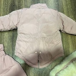 Детский зимний костюм - фото 3