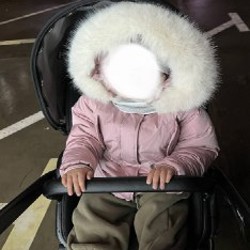 Детский зимний костюм - фото 6