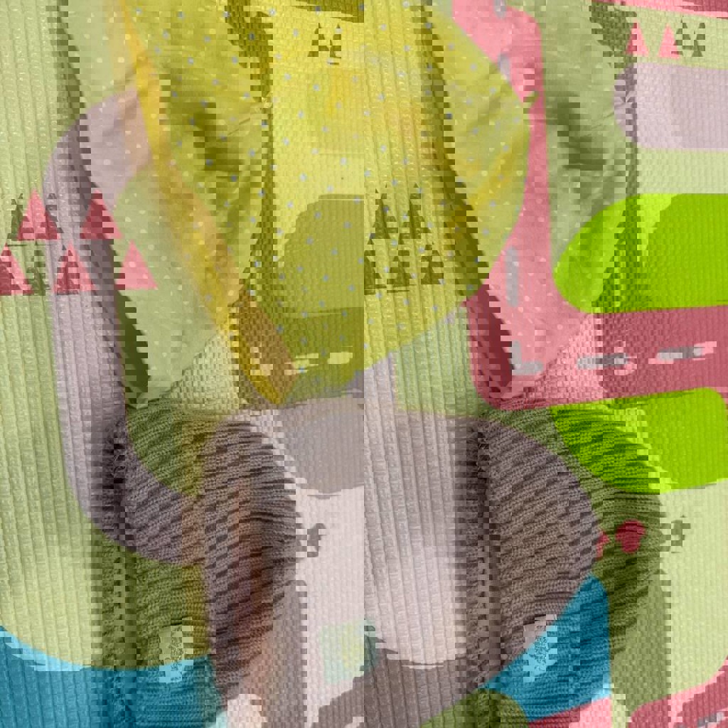 Легкая шапочка