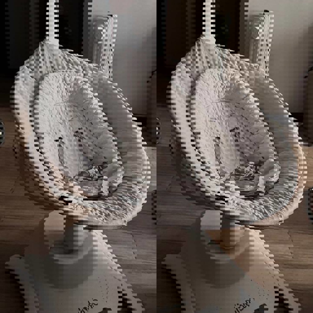 Электрокачеля