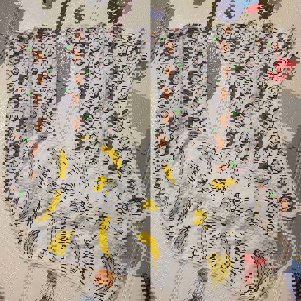 Коконы для свободного пеленания