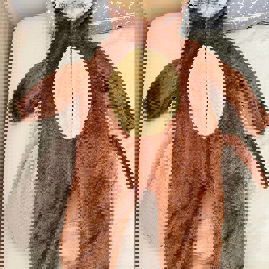 Костюм обезьянки