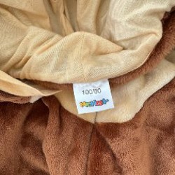 Костюм обезьянки - фото 2