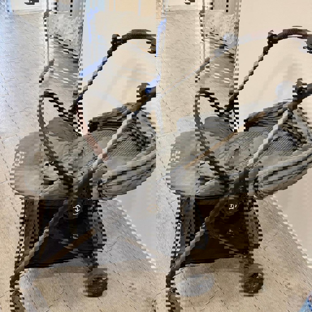 Коляска Cybex Melio