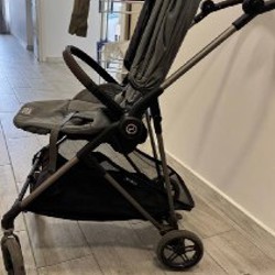 Коляска Cybex Melio - фото 2