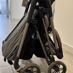 Коляска Cybex Melio - фото 3