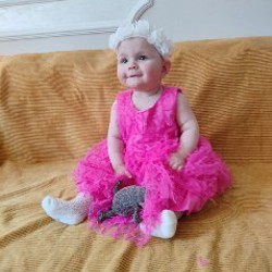 Нарядное платье - фото 2