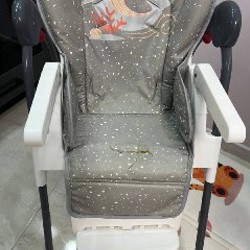 Стульчик для кормления - фото 3