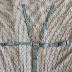 Стульчик для кормления - фото 5