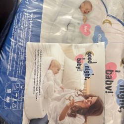 Кокон для новорожденных - фото 2