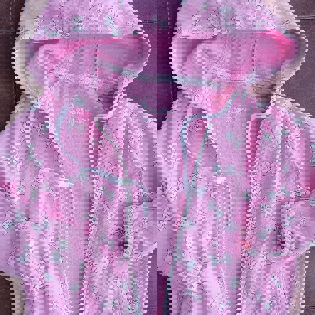 Тонкая ветровка х/б