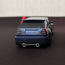 Машинка на пульте управления - фото 3