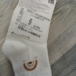 Тонкие носки - фото 2