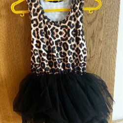 Платье балетное - фото 2