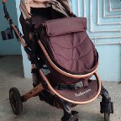 Коляска 3-в-1 - фото 2