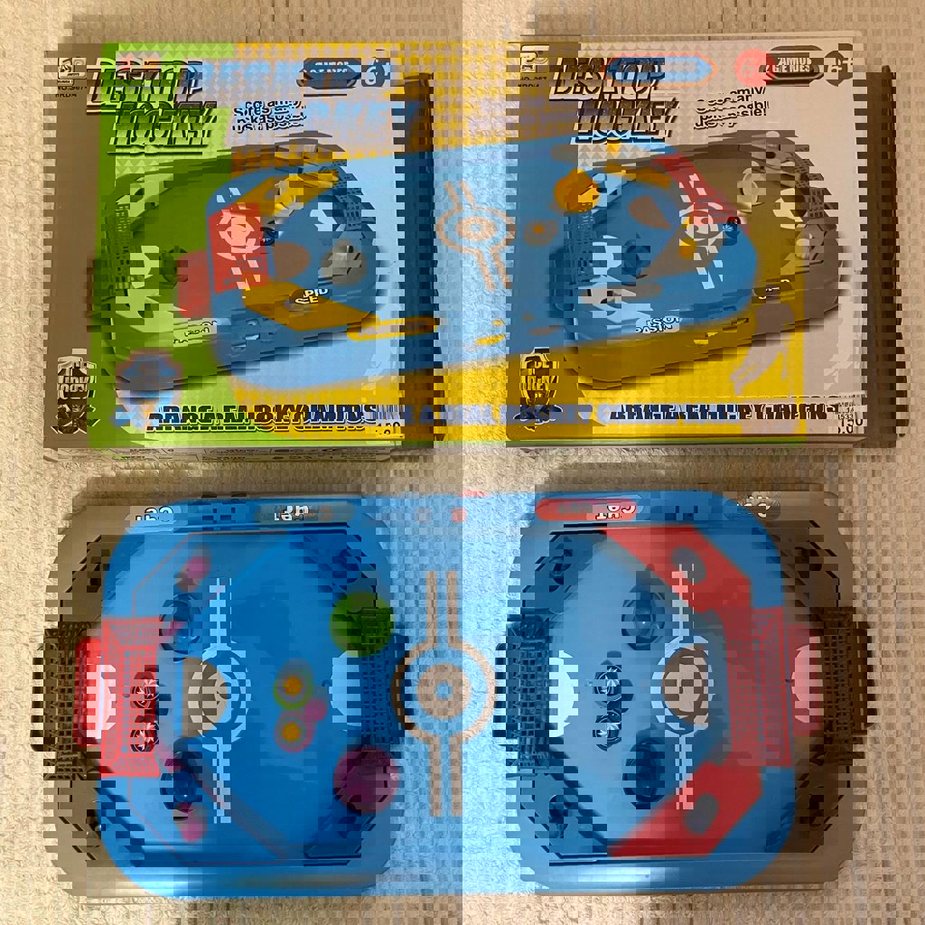 Запасной шарик