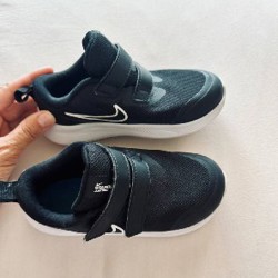 Кроссовки детские Nike Star Runner - фото 2