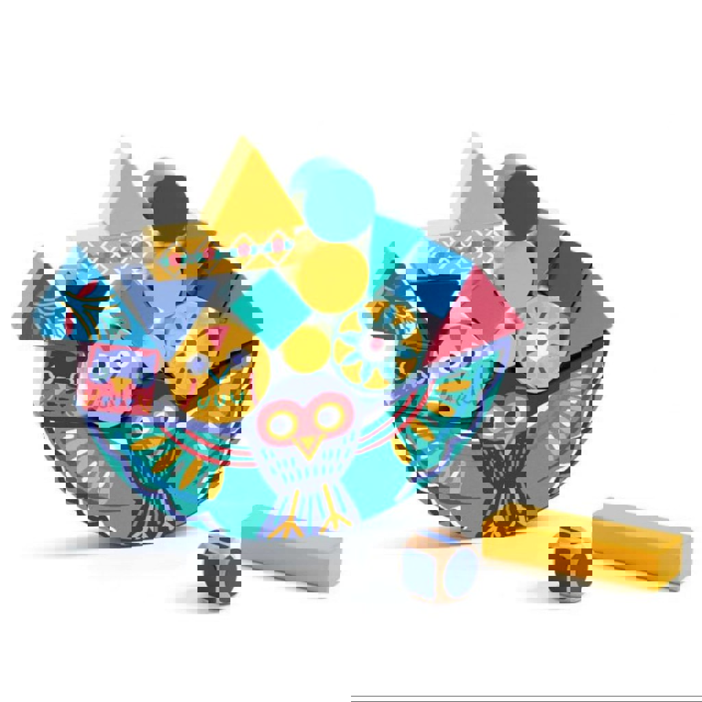 Балансир Djeco