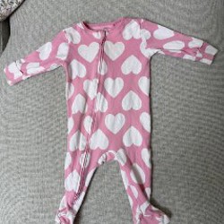 Слипы на девочку - фото 2