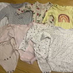 Боди комплект - фото 1