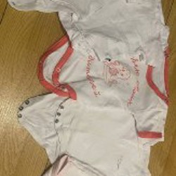 Боди комплект - фото 2