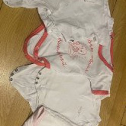 Все боди вместе - фото 2