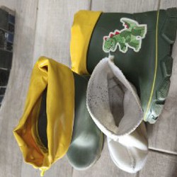 Демисезонные ботинки lumberjack - фото 3