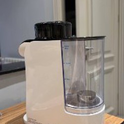 Машинка для приготовления смеси - фото 2