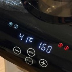 Машинка для приготовления смеси - фото 3