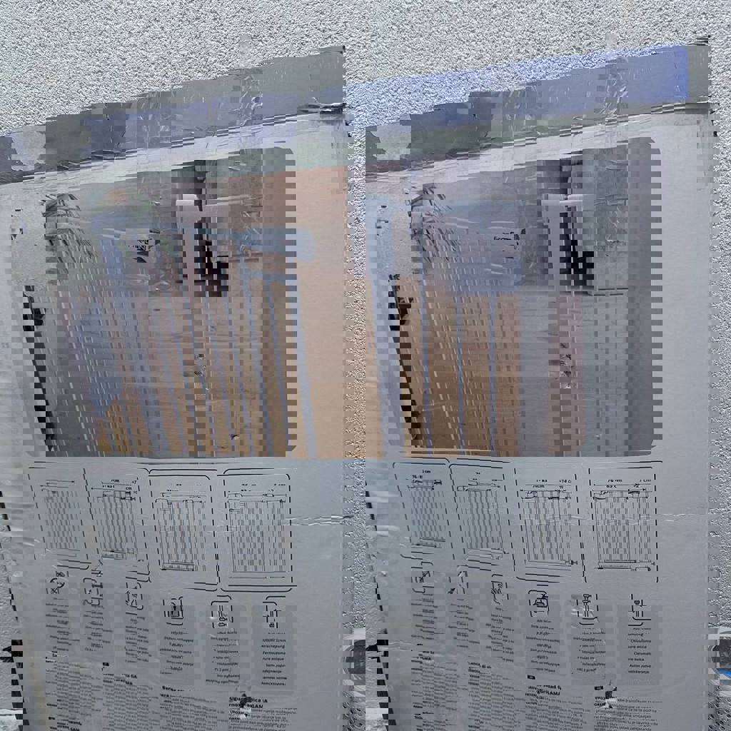 Ворота безопасности