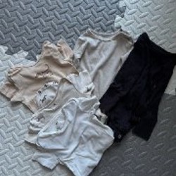 Теплый комбинезон - фото 2