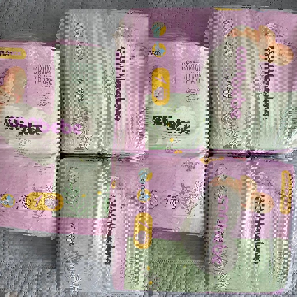 Новые упаковки