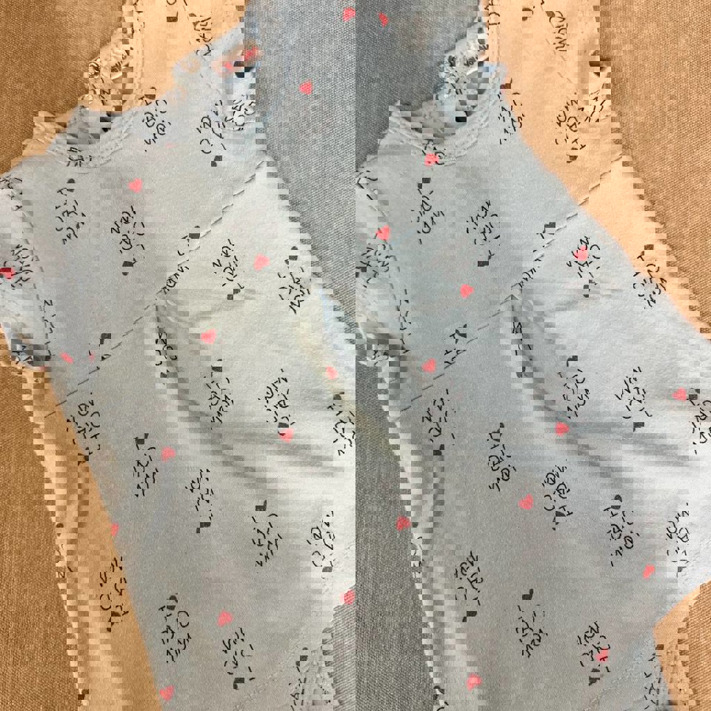 Боди-платья домашние