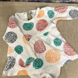 Боди-платья домашние - фото 2