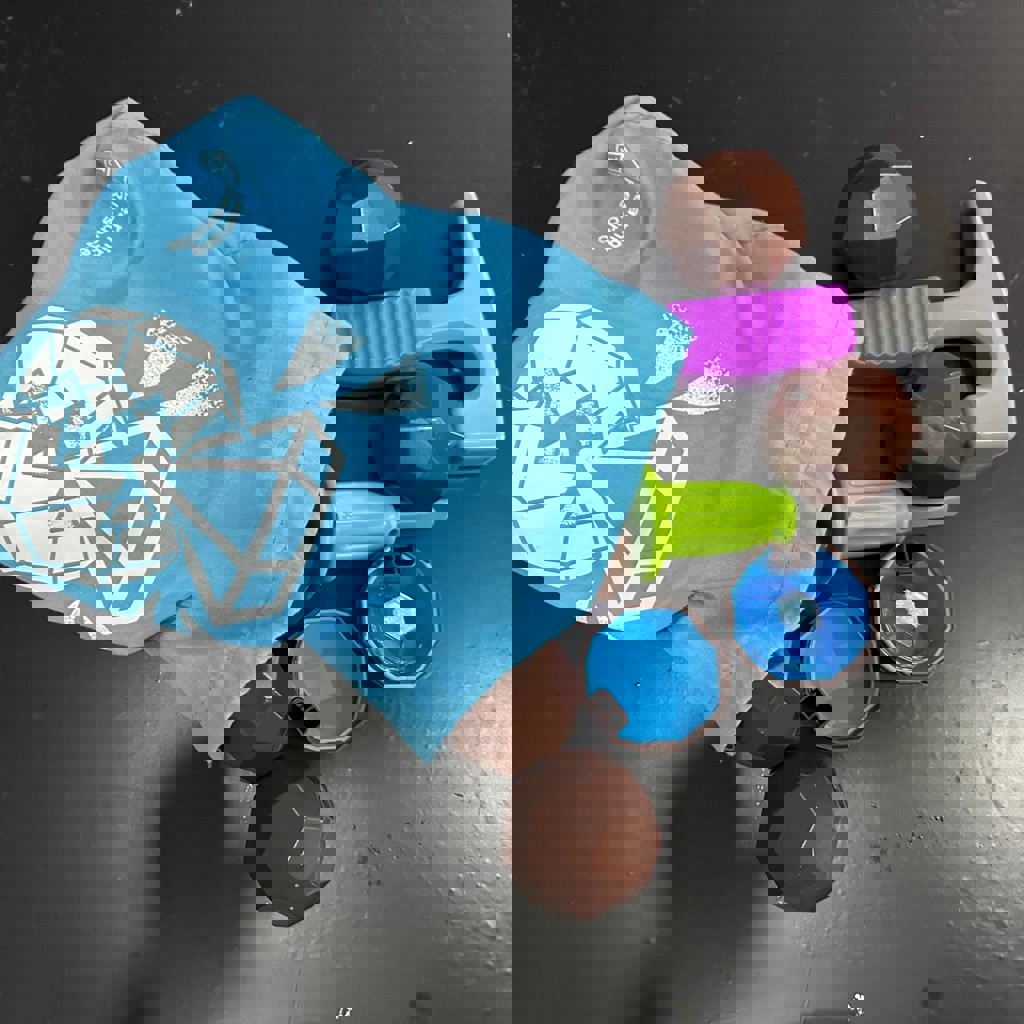 Набор Learning Resources «Найди сокровища»