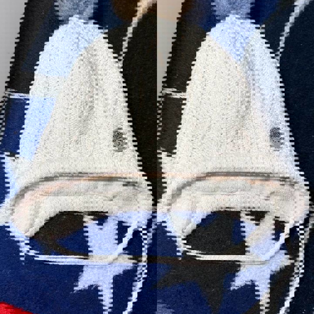 Шапка детская H&M