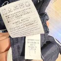 Эргорюкзак-кенгуру Baby björn - фото 2