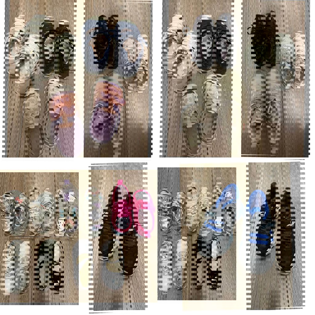 Комбинезоны демисезонные