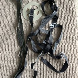 Детская кроватка-манеж - фото 9