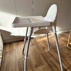 Стульчик для кормления - фото 2