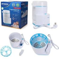 Стерилизатор - фото 2