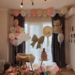 Плитеная люлька - фото 3