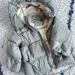 Детские вещи Zara - фото 3